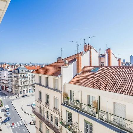 Appartement Des Jacobins - Lyon - Welkeys Екстер'єр фото